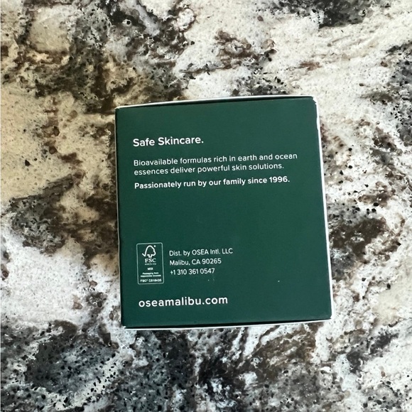 Osea Collagen Dream Night Cream Full Size - Picture 2 of 6